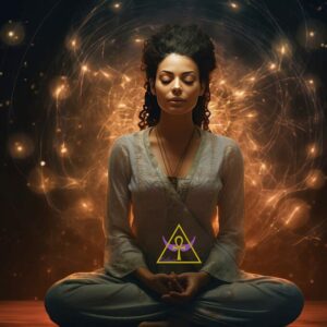 2 - Pratique de la méditation (durée 23min24s)