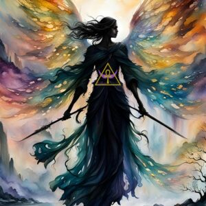 2 - Deuil guérison du corps de l'âme et de l'esprit (10min41s)