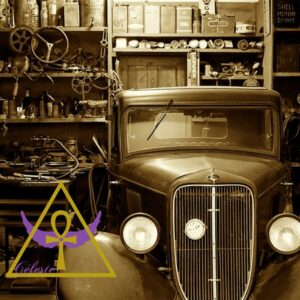 4 -  Se débarrasser de sonjets - enlever le stress (21min46s)